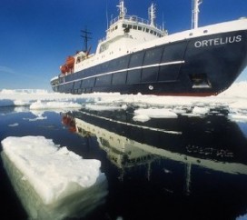 Dookoła Spitsbergenu - rejs arktyczny (Hondius)