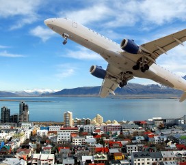 Islandia Fly and Drive